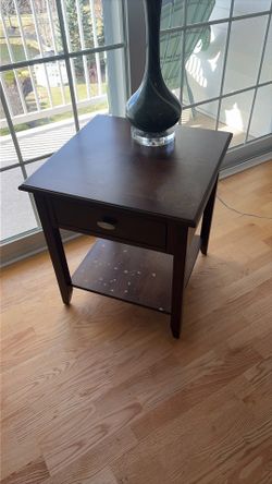 coffee side table