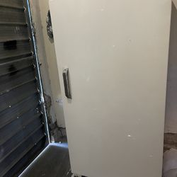 Freezer Works Great I sell all the time