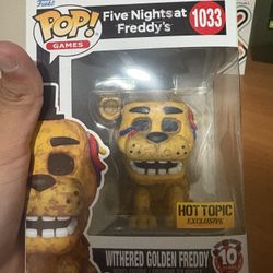 Funko Pop
