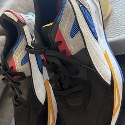 Puma man’s collection