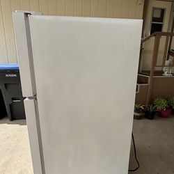 Kenmore Refrigerator