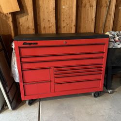 Snap On Tool Box