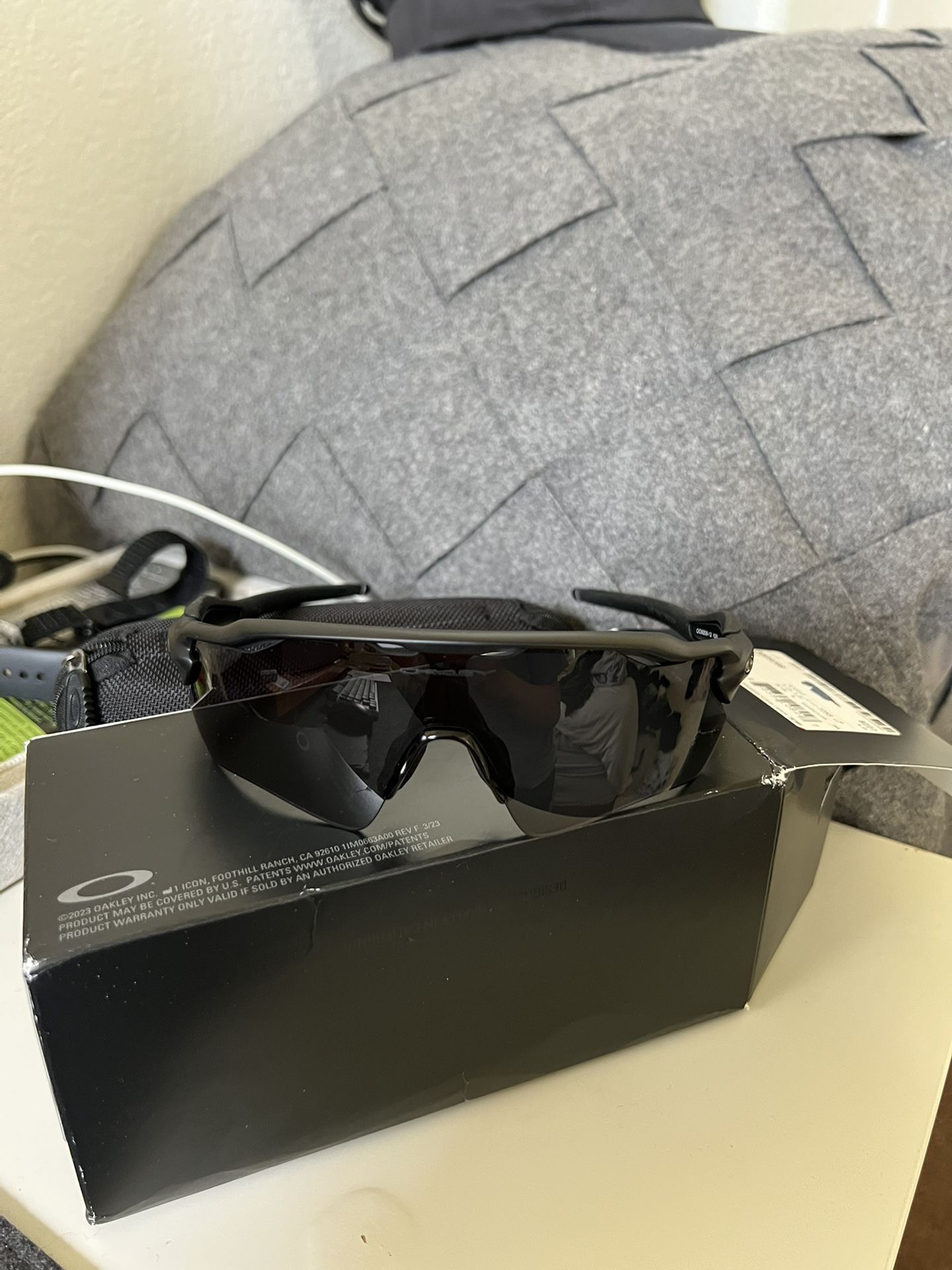 Oakley Radar Sunglasses