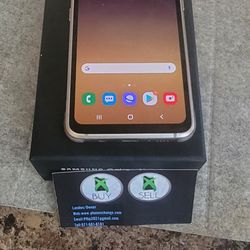 Samsung Galaxy S8