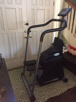 Schwinn stair stepper sale