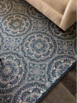 8x10 Rug