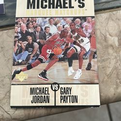 MJ And The Glove