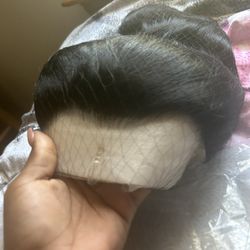 Body Wave 13x6 Wig