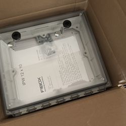 FIBOX Enclosure 