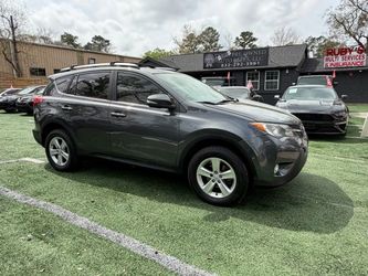 2013 Toyota RAV4