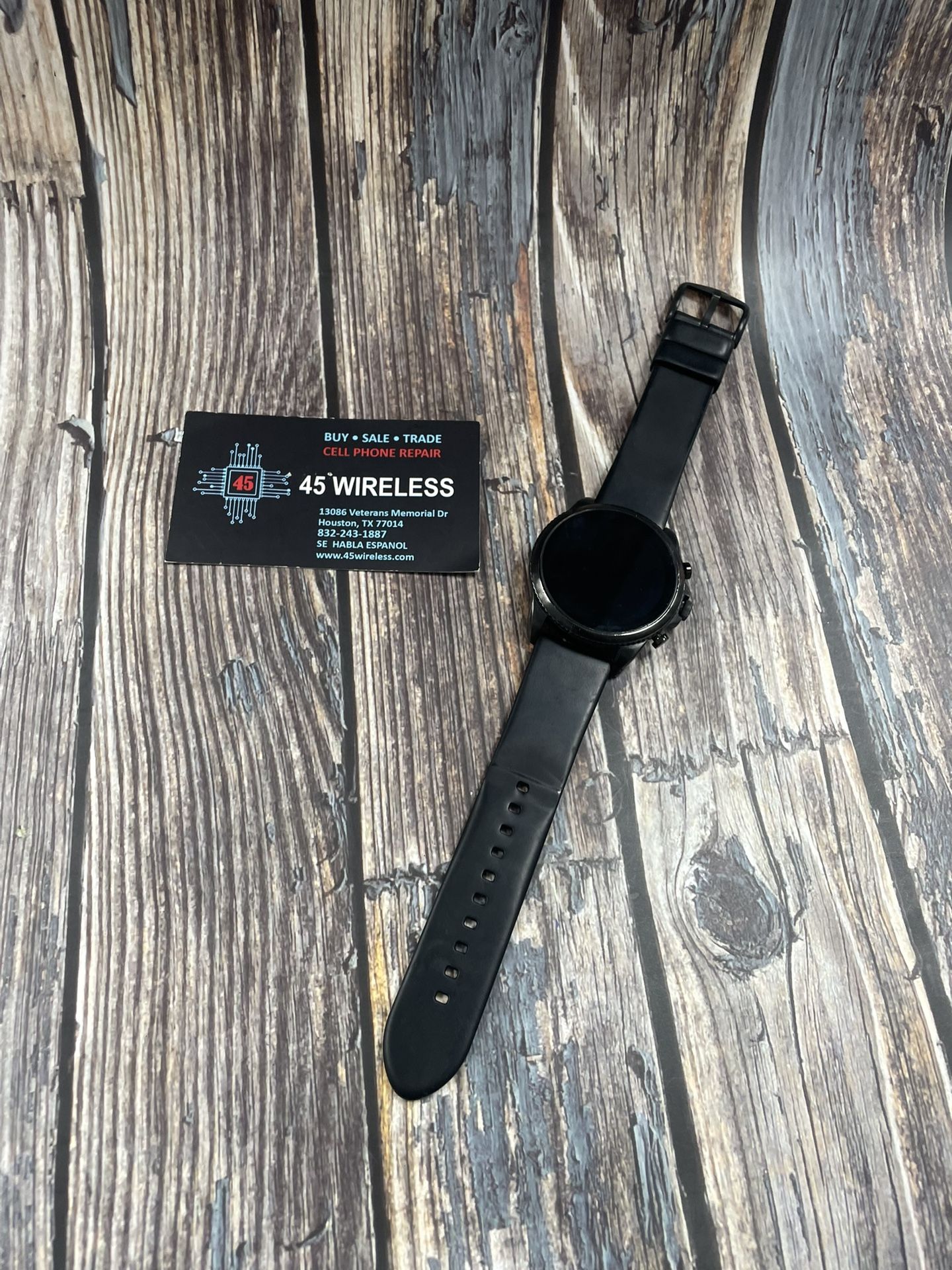 Fossil Smart Watch,All Products : American Fashion Style Bags On Sale