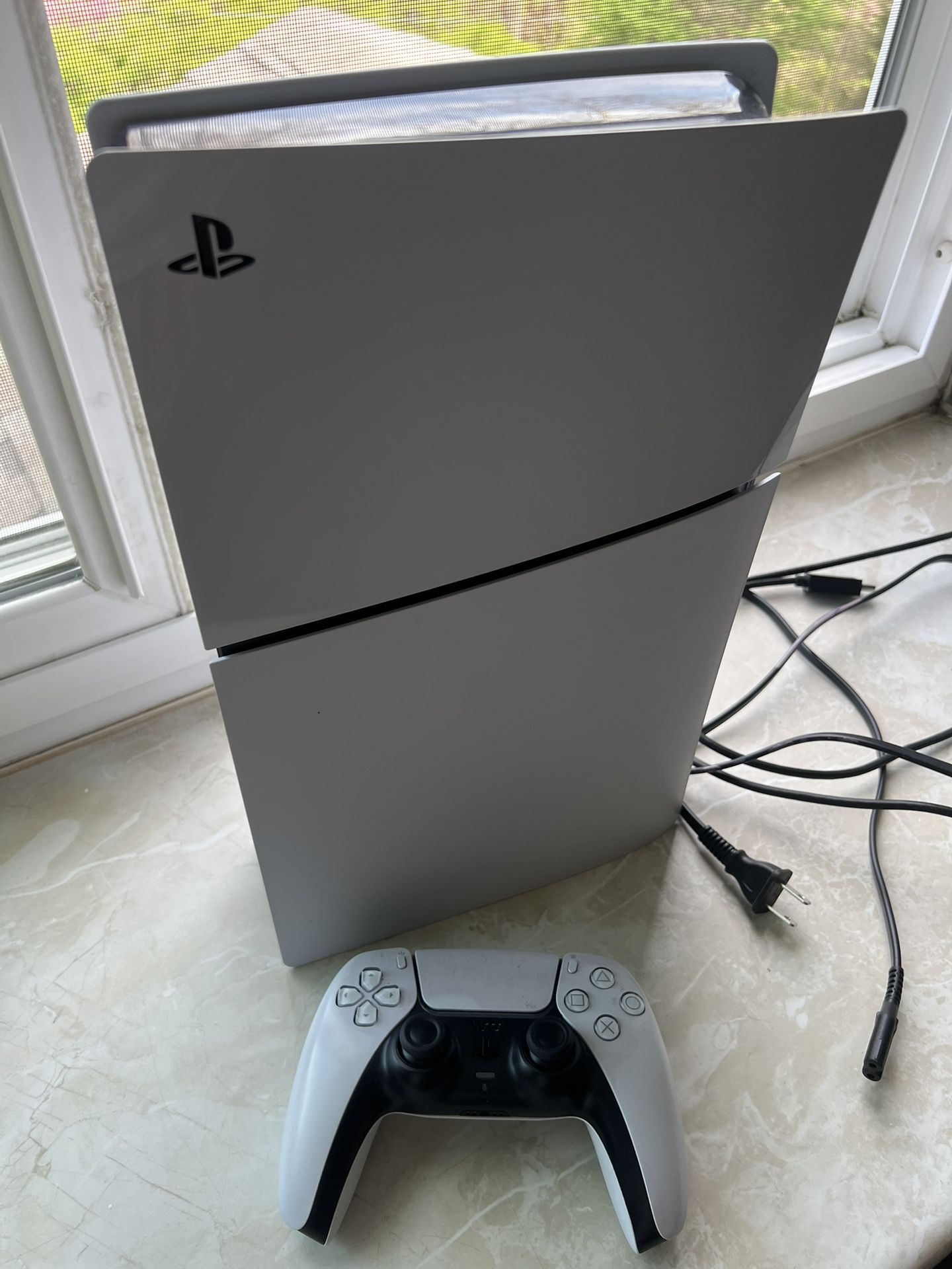 PS5 DIGITAL EDITION