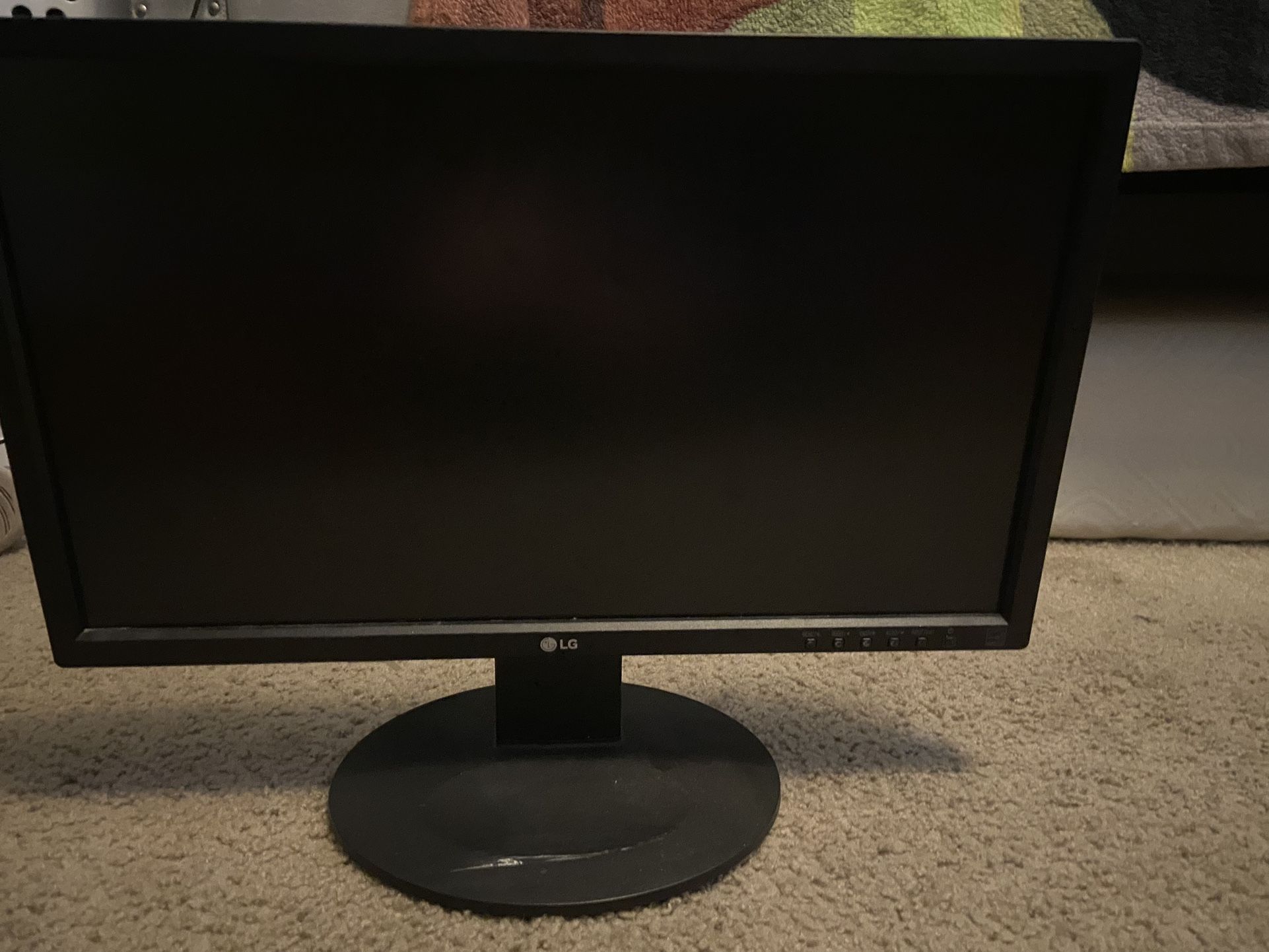 Dell Monitors