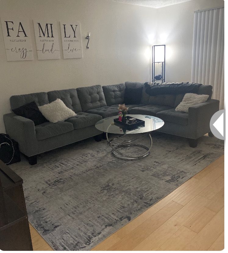 Living Room Couches