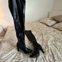 Thigh High Boots