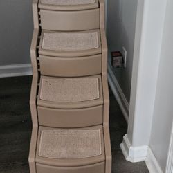 Petstairs, Beige