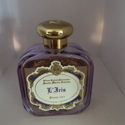Santa Maria Nobella L’Iris Perfume