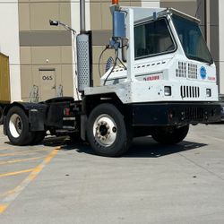 Kalmar Ottawa Yard Goat