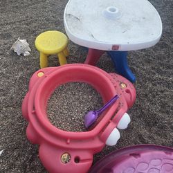 Kids Toddler Activites Toys 