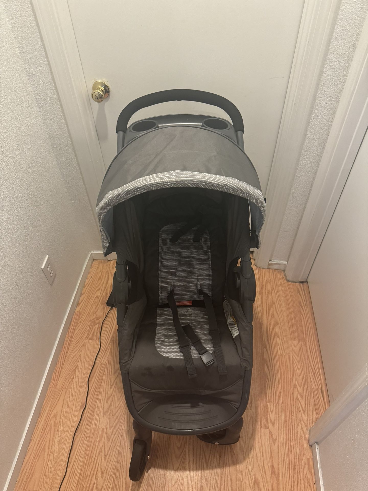Greco Stroller