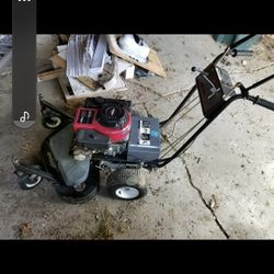 Sutech Mower 