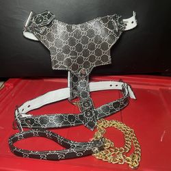 Dog Harness *A Bit Damage*