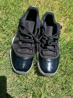 Space Jam Lows 11’s