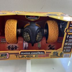 New Bright Tumble Bee 