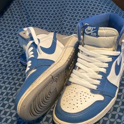 Jordan 1s SEND ME AN OFFER