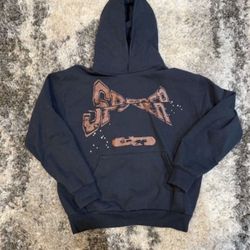Sp5der Spider Hoodie 