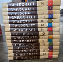 childcraft encyclopedia 1983 1-15