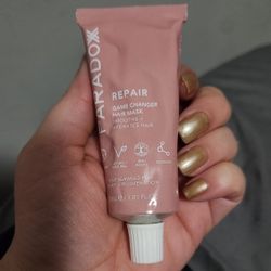 Repair Game Changer Hair Mask