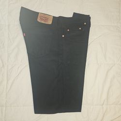 Levi's Shorts. Size 38