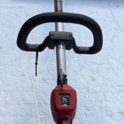 Milwaukee M18 FUEL 18V Brushless Cordless 17 in. Dual Battery Straight Shaft String Trimmer (Tool-Only)