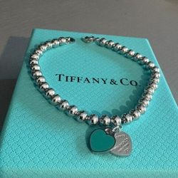 Tiffany & Co Bracelet