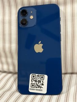 Apple IPhone 12 Mini