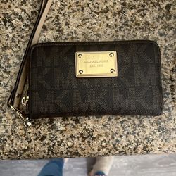 Michael Kids Wallet 