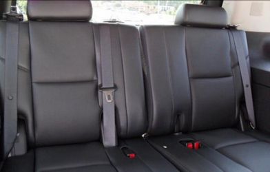 2007 Chevrolet Tahoe