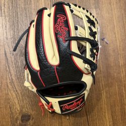 New- RAWLINGS HOH R2G 11.5" ⚾️ GLOVE