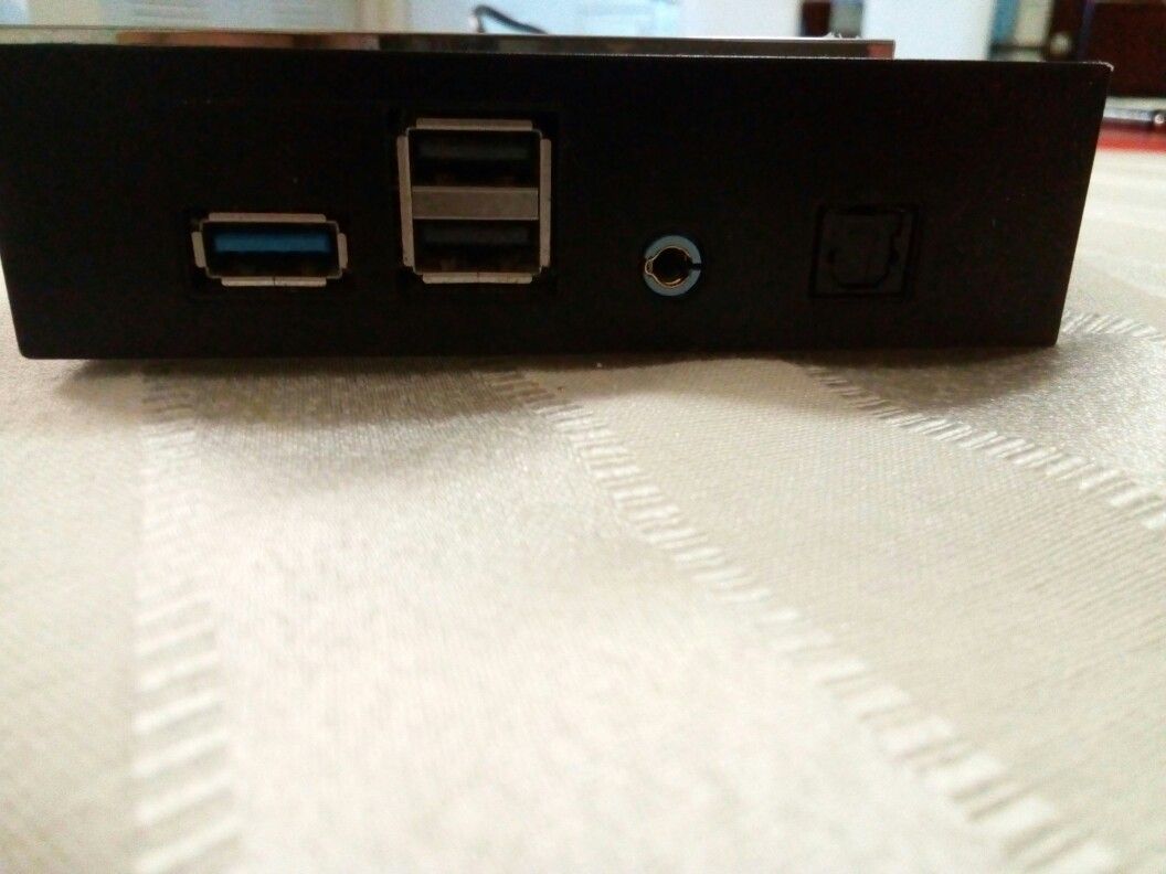 Samsung BN94-07754S ONE CONNECT, JACKPACK with Cable