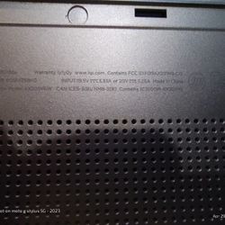 HP Envy   Laptop I7 Processor 64GB Ram 2TB  SSD