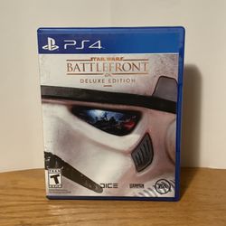 Star Wars Battlefront (2015)