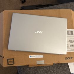 Acer Laptop 