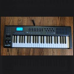 M-AUDIO Axiom 49 Keyboard Midi Controller