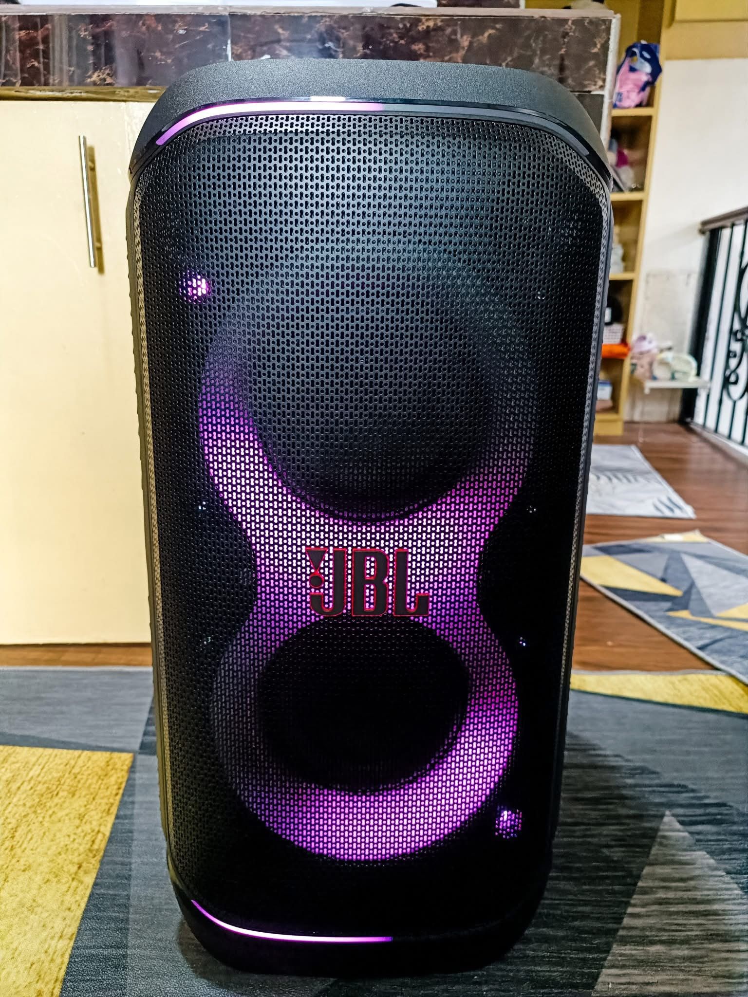 JBL PARTYBOX Stage 320
