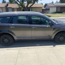 2015 Dodge Journey