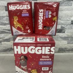 Hugguies