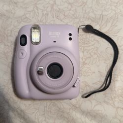 Instax Mini 11