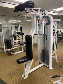 Star Trac Commercial Deltoid Fly