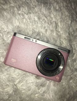 Samsung NX mini